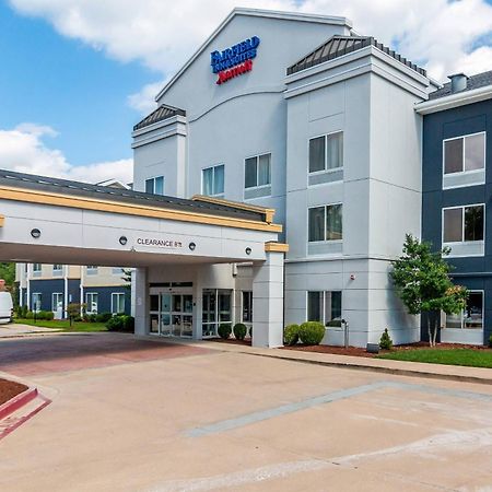 Fairfield Inn & Suites Колумбия Экстерьер фото
