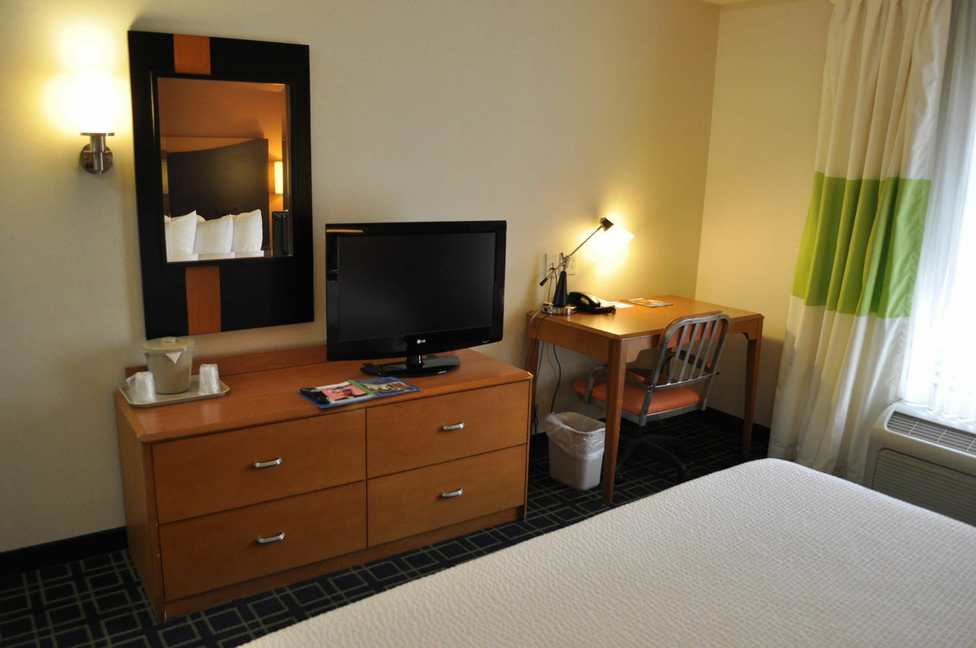 Fairfield Inn & Suites Колумбия Экстерьер фото