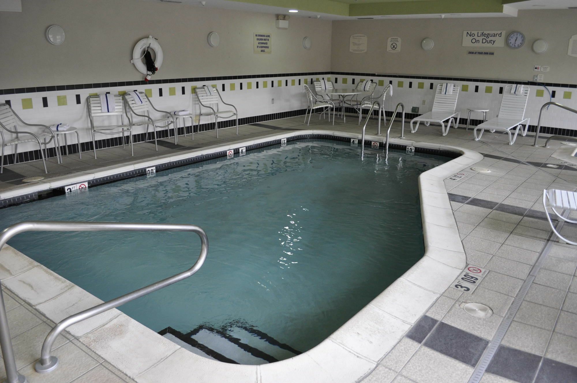 Fairfield Inn & Suites Колумбия Экстерьер фото