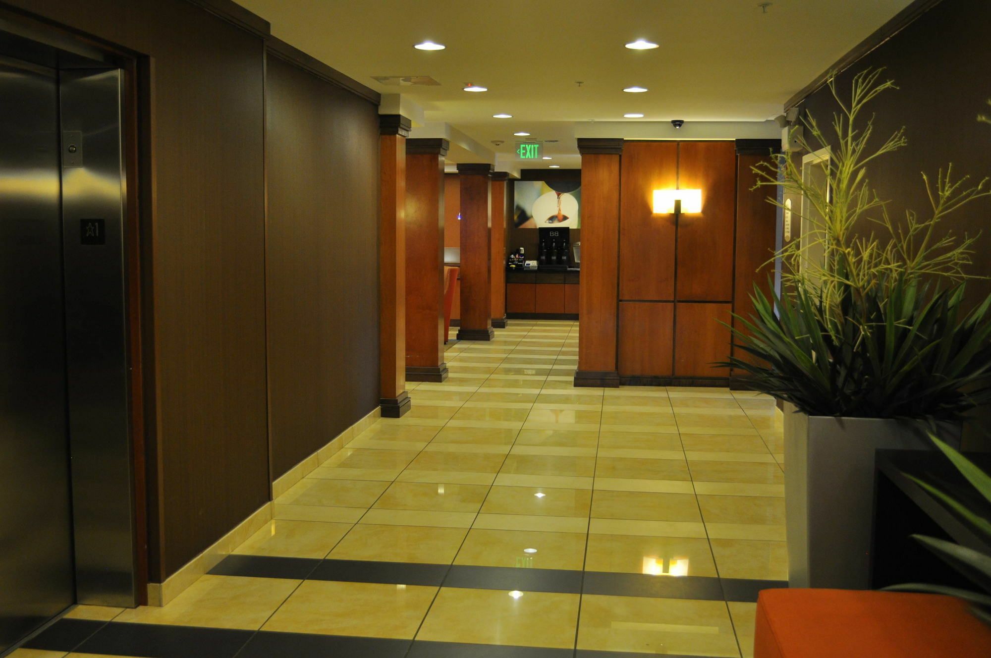 Fairfield Inn & Suites Колумбия Экстерьер фото