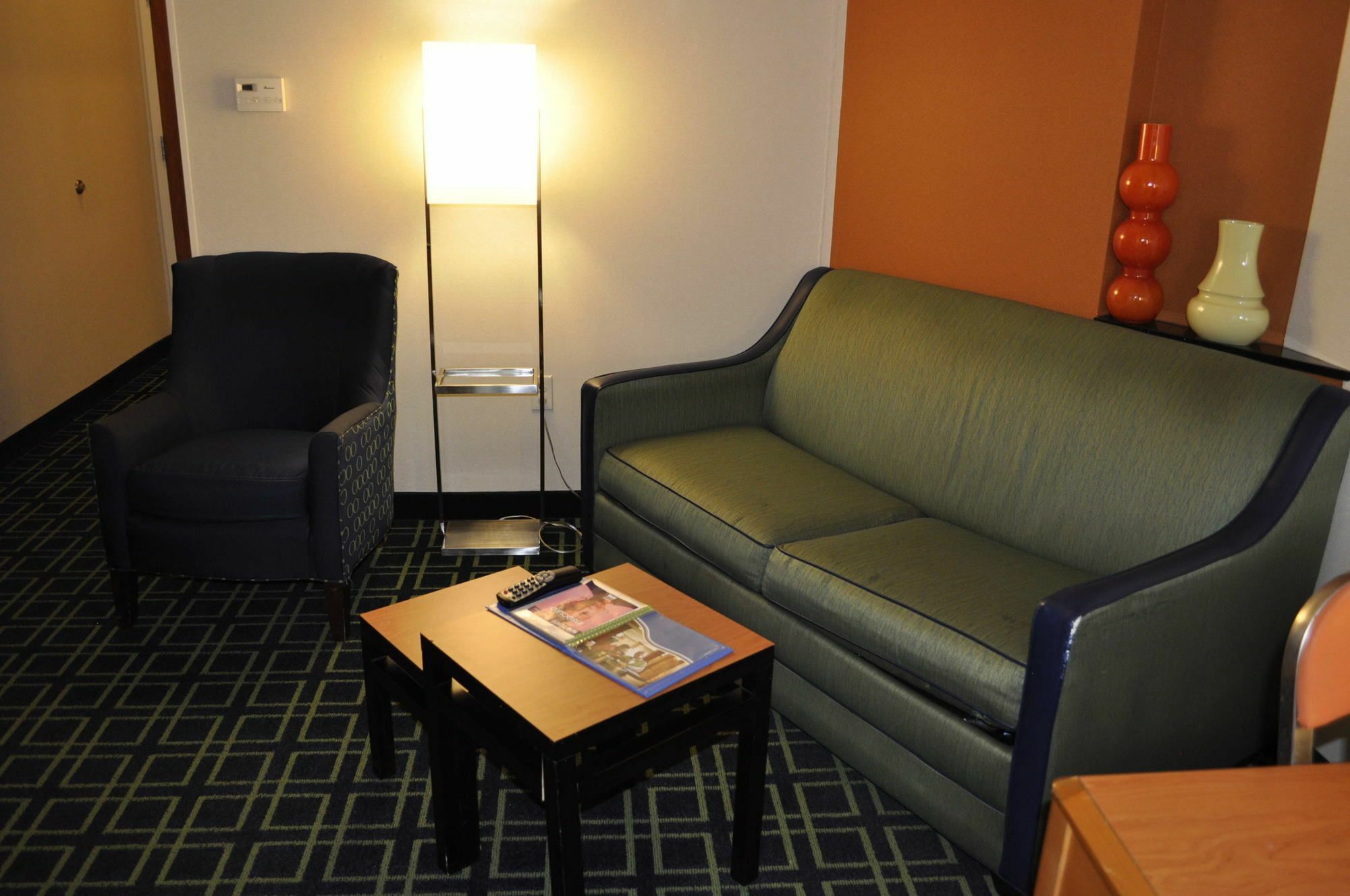 Fairfield Inn & Suites Колумбия Экстерьер фото