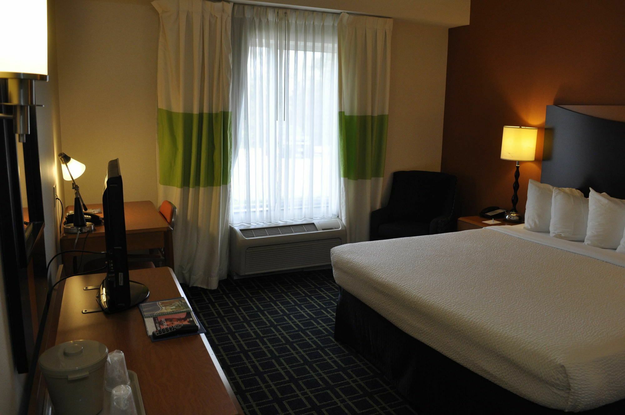 Fairfield Inn & Suites Колумбия Экстерьер фото